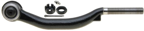 Acdelco Advantage 46A0886A Driver Side Outer Steering Tie Rod End , Black #TOP2