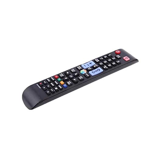 RM-D1078 - Telecomando universale di ricambio per Smart TV Samsung 3D LCD/LED