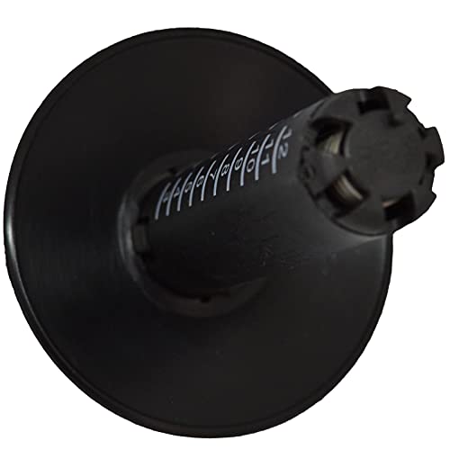 Wasserstandanzeige 4052046 kompatibel / Ersatzteil für Severin Café Caprice Kaffeemaschine – Bild 4