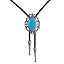 Bl034-crown Blue