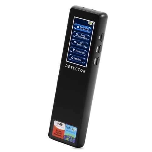 Hidden Camera detectors, Hidden Bug and Camera detectors, Bug Detector, GPS Tracker Detector, Finder Listening Devices in Travel, Car, Bathroom, Office, Hotel, Home