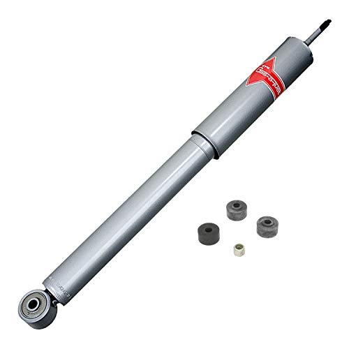 Amortisseur KYB KG54335 pour corriger l'affaissement du train arrière et les vibrations