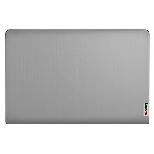 Image of LENOVO IdeaPad 3 Laptop, 15.6 inch FHD Screen, AMD Ryzen 7 5700U (Beat i7-1160G7), 36GB RAM, 2TB SSD, Webcam, HDMI, Wi-Fi, Windows 11 Pro, Grey
