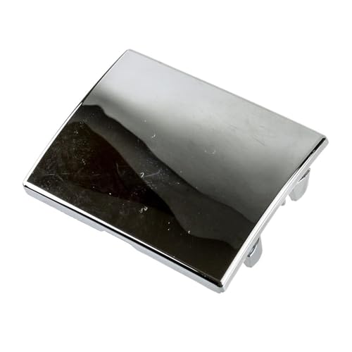 Cache crochet de remorquage arrière Mercedes GL remplace 1668850823