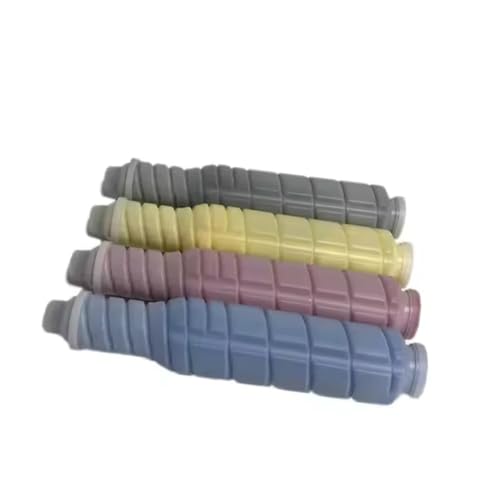 Toner cyan Konica AccurioPress C4080 de qualité graphique supérieure