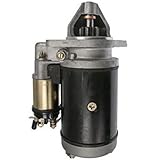 Replacement Part for A-26133D-Ai Starter, Fits Lucas R2Aft314722
