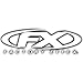 Factory Effex 14-94026 White 3