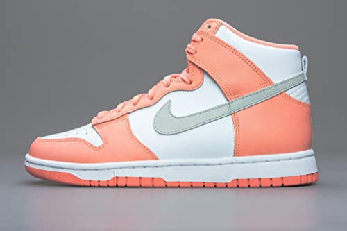 Image of Nike Women's Dunk High Sneaker
