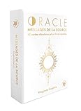  Oracle Messages de la Source: 42 cartes vibratoires et un livret canalisé