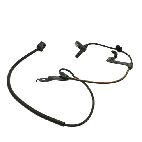 Capteur ABS arriere pour Toyota 89543-B1040 capteur de vitesse de roue unique