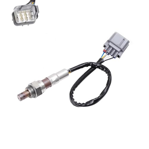 Capteur lambda 36531RCAA01 haute précision pour Acura MDX TL