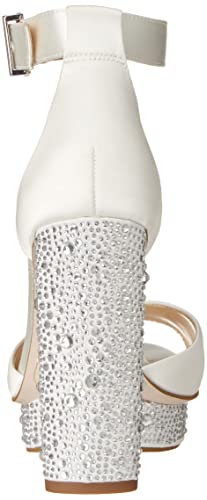 Jessica Simpson womens Everyn Platform SandalHeeled Sandal3