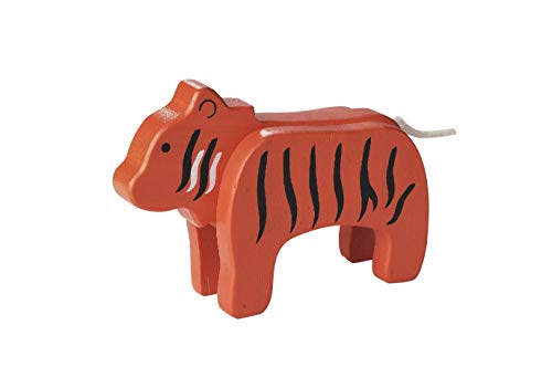 Preisvergleich Produktbild EverEarth - Bambus Tiger (EE33547)