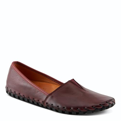 Image of Spring Step Women's Kathaleta-Suede