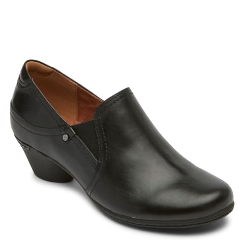 Image of Cobb Hill Laurel V Shootie Women's Slip On