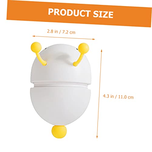 Lámpara nocturna LED USB Alipis para habitación miniatura 4