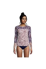 Deep Sea Navy Paisley Mix