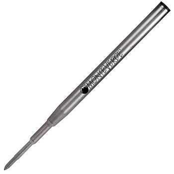 Amazon | モンブラン 油性ボールペン 互換 ゲルリフィル