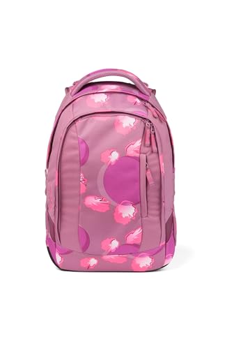 Satch Sleek Schulrucksack - ergonomisch, 24 Liter,...