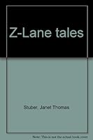 Z Lane Tales 0788009052 Book Cover