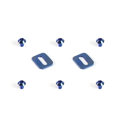 金属合金 ペダル クリート ファスナー ガスケット ネジ プロフェッショナル自転車 プレート サイクリング アクセサリー 自転車 自動ロック ペダル 金属合金 ガスケット