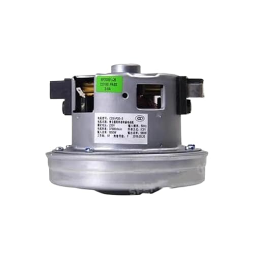EVPZPLKMGT Vacuum Cleaner Motor, 220V 50HZ 1650W, for MC-CA391 MC-CA491 MC-CA591 MC-CA783 Vacuum Cleaner Replacement Motor