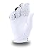 Under Armour UA CoolSwitch Golf LML White