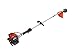 Tanaka TCG24EBSP 2-Cycle Gas String Commercial Grade Trimmer, 23.9cc