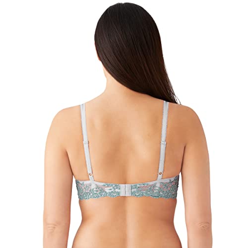 Image of Wacoal Embrace Lace Underwire Bra 65191