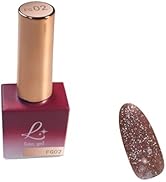 Amazon.co.jp: フラッシュラメジェル 全10色 5g 高発色 カラージェル