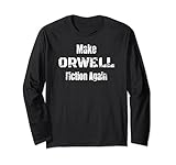 george orwell tee shirts Freiheit und Privatsphäre T-Shirt
