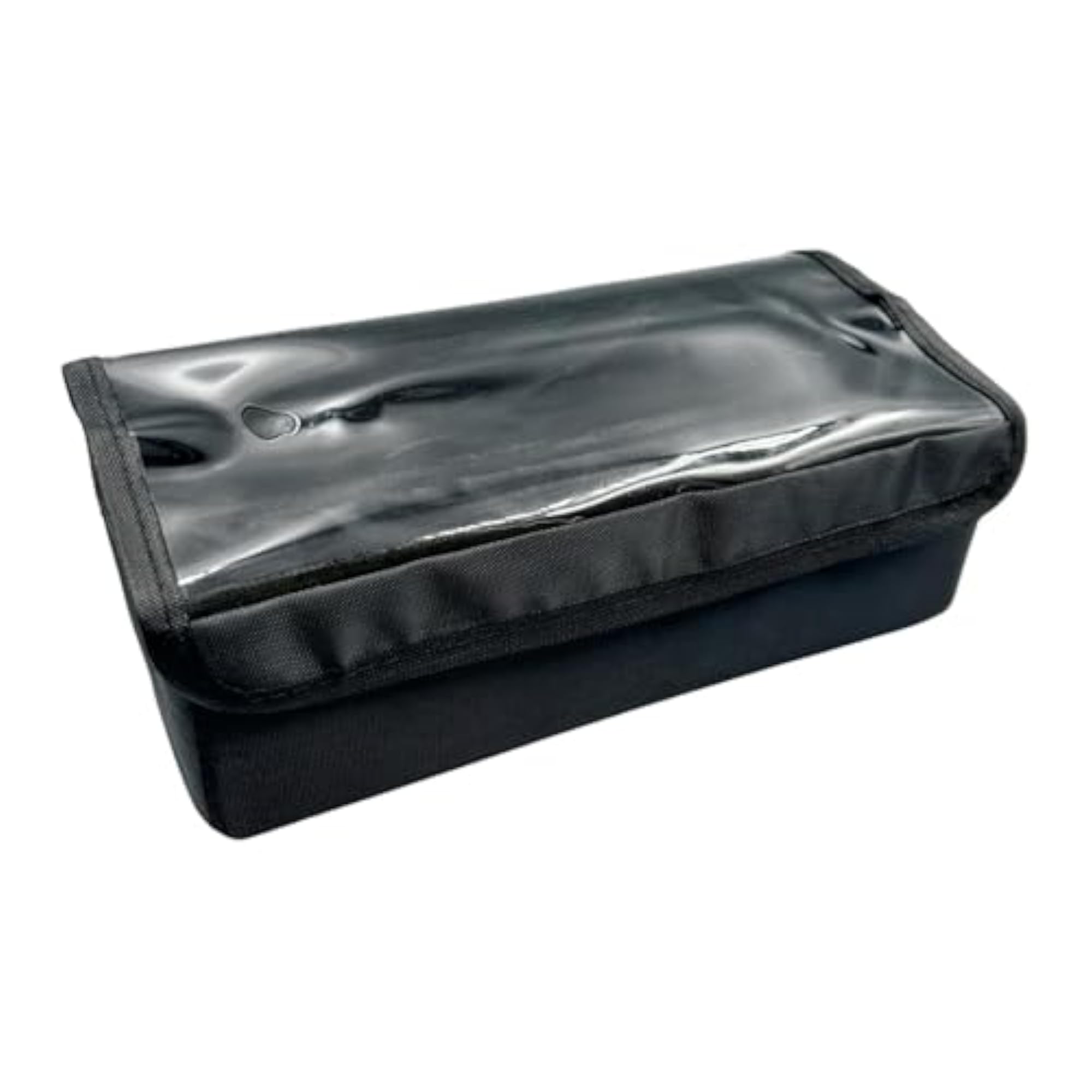 Club Bollywood® Makeup Bag, Large Capacity Organizer