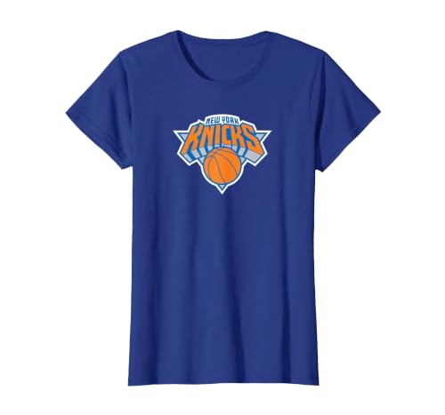Image of NBA New York Knicks Officially Licensed T-Shirt