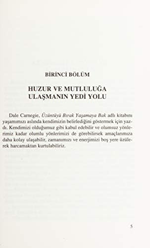 İşten ve Yaşamdan Zevk Almanın Yolları - Görsel 7