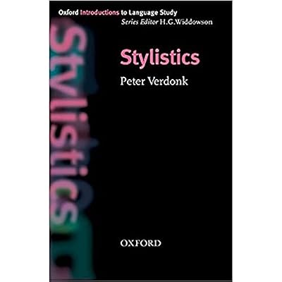 Stylistics