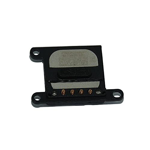 WANSUPYIN Replacement Phone Ear Speaker Ear Piece Accessories for Phone 7 Plus