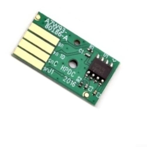 Image of W1B44A Maintenance Box Chip for HP 772 774 765 Reset