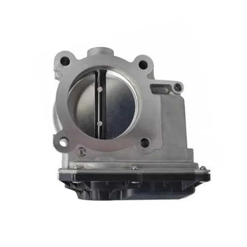 Cuerpo de acelerador Volvo 31465575 compatible con motores 1.5 y 2.0 de 2015 a 2021