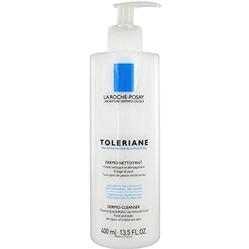 La Roche-Posay Toleriane Dermo-Cleanser For Women 13.5 oz Cleanser