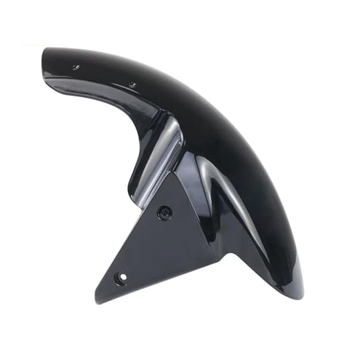 Garde-boue avant de moto Z1000 2005 carénage plastique de roue
