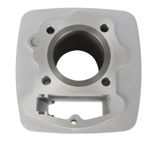 Kit de cilindro de 61mm para moto CB125S y CL125 motor de repuesto