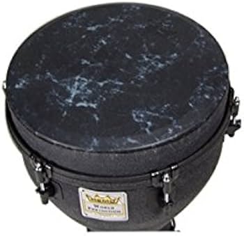 レモ ジャンベ （ケース付き） REMO 12インチ LREMDJ0012-BE Amazon | REMO レモ ジャンベ LREMDJ0012-BE | ジャンベ | 楽器・音響機器