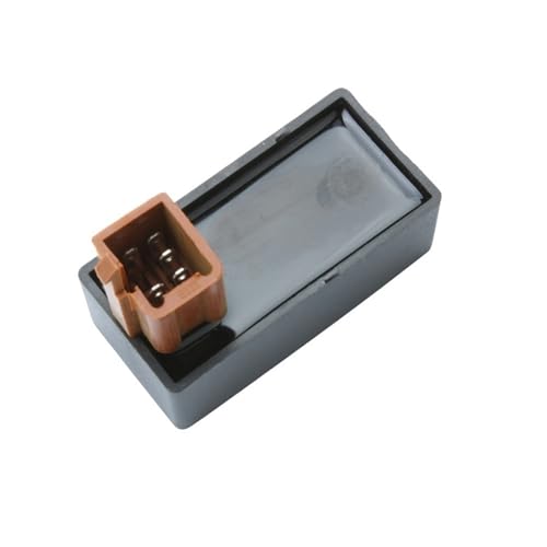 Boîtier CDI moto 6V contre les ratés d'allumage MT50 C90 JH70