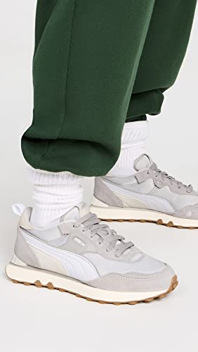 PUMA Women's Rider FV Soft Sneakers3