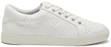 Katy Perry Women's The Rizzo Sneaker, Optic White, 11 | Image 5