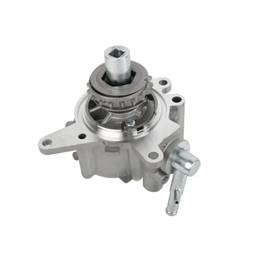 Iuvptaf JIARUIQIPEIDIAN 1 Piece 14650-5X00D Car Brake Vacuum Pump Replacement Parts Compatible cover