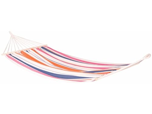 La Siesta CHILLOUNGE® Sunrise - Single Spreader Bar Hammock