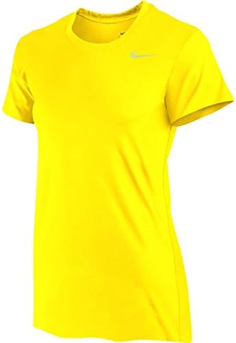 Nike Women's Legend Shirt (X-Small 