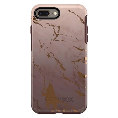 Coque iPhone 8 Plus OtterBox Symmetry antichoc pour le quotidien