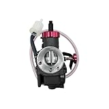 preparazione off road suzuki grand vitara PE30 30MM Racing Off-Road Carburatore e Filtro Aria for 250cc-400cc SUZUKI Moto Dirt Pit Bike ATV Carb
